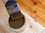 Чим пофарбувати підлоги в лазні – як вибрати краще покриття