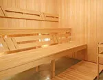 Чим обшити парилку в бані – як правильно вибрати деревину